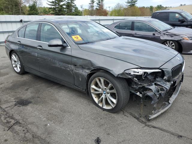 Vin: wbafv3c55ed685081, lot: 55305735, bmw 5 series d xdrive 20144