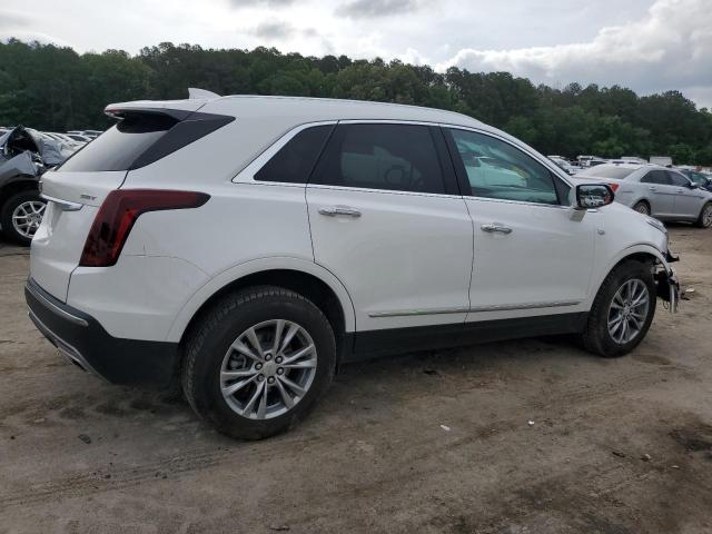 Vin: 1gykncr4xnz172308, lot: 58915435, cadillac xt5 premium luxury 20223