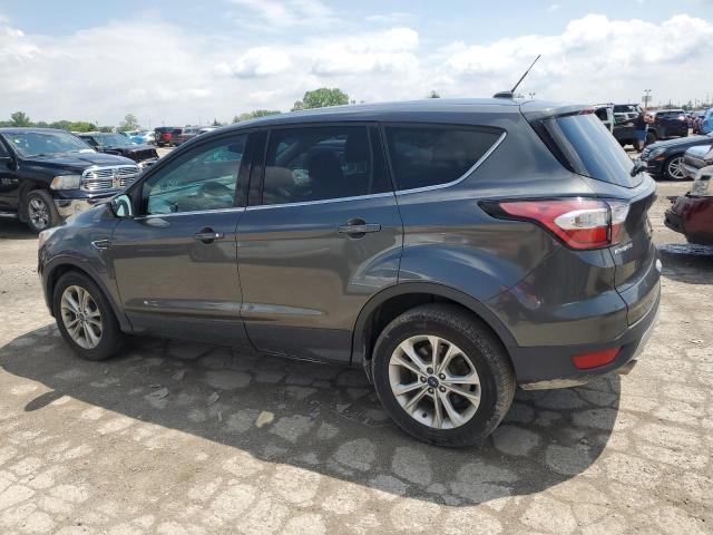 Vin: 1fmcu0gd7hud25755, lot: 58800865, ford escape se 20172