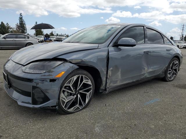 Vin: kmhm54aa6ra079145, lot: 56931465, hyundai ioniq 6 li limited 2024 img_1