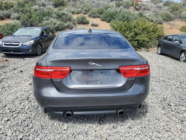 2017 JAGUAR XE PREMIUM SAJAD4BV6HA954073