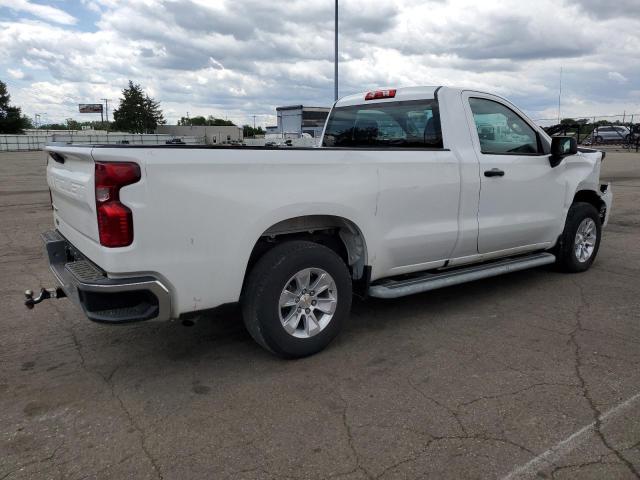 Vin: 3gcnaaed2pg297394, lot: 58431665, chevrolet all models c1500 20233