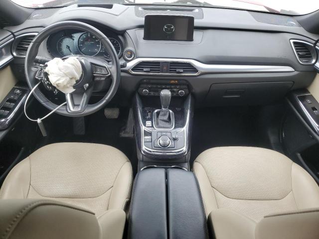2019 MAZDA CX-9 GRAND - JM3TCBDY1K0304948