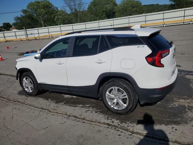 Vin: 3gkalmeg3rl326484, lot: 58089895, gmc terrain sle 20242