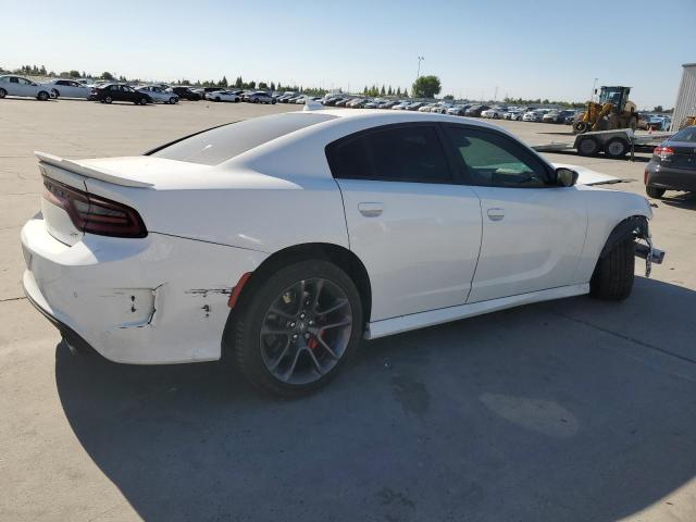Vin: 2c3cdxhg1ph569073, lot: 58007315, dodge charger gt 20233