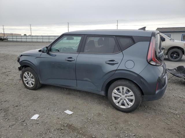 Vin: kndj23auxp7191509, lot: 57960385, kia soul lx 20232