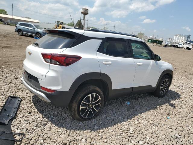 2025 CHEVROLET TRAILBLAZE KL79MPSP3SB134570