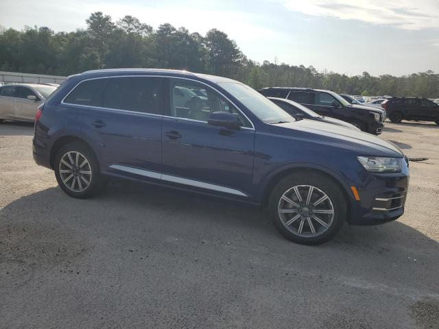 Vin: wa1laaf70kd041884, lot: 57115355, audi q7 premium plus 20194