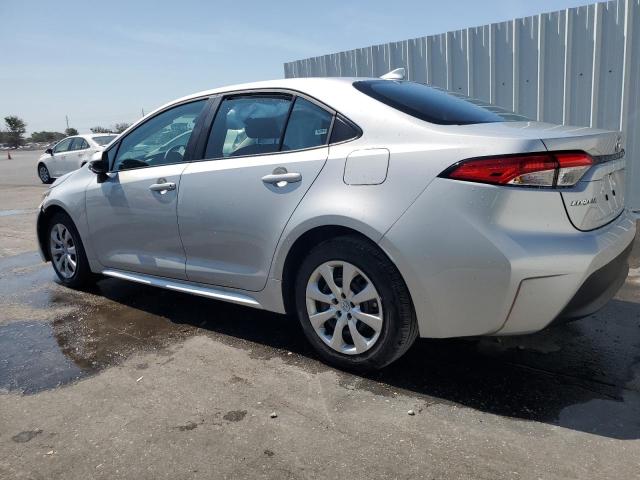 Vin: 5yfb4mde7sp242335, lot: 58330225, toyota corolla le 20252