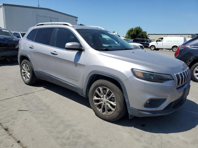 Vin: 1c4pjlcb7kd416536, lot: 56890545, jeep grand cher latitude 20194