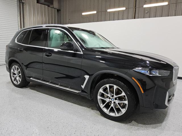 Vin: 5ux13eu07r9u96151, lot: 55865345, bmw x5 sdrive 40i 20244