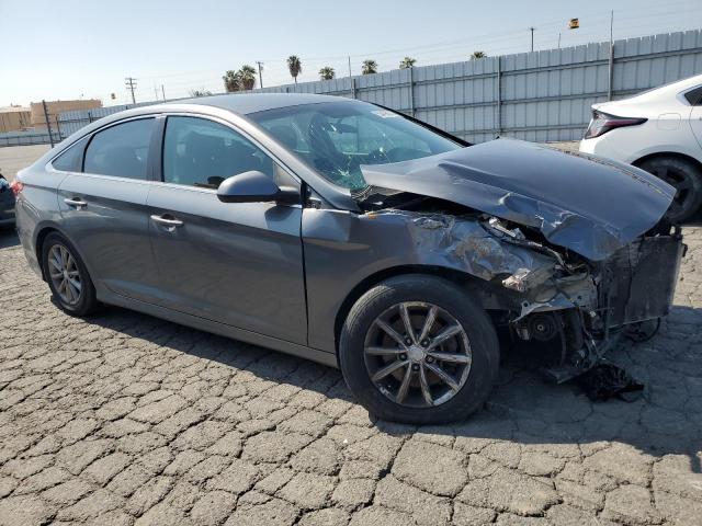 2018 HYUNDAI SONATA SE 5NPE24AF1JH720020