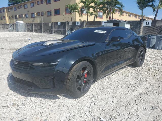 Vin: 1g1ff1r70m0102749, lot: 58499605, chevrolet camaro lz 2021 img_1