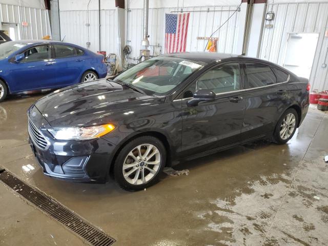 Vin: 3fa6p0hd3kr249768, lot: 56989175, ford fusion se 2019 img_1
