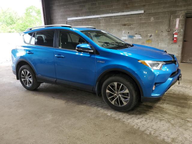 Vin: jtmrjrev1jd239029, lot: 57472515, toyota rav4 le 20184