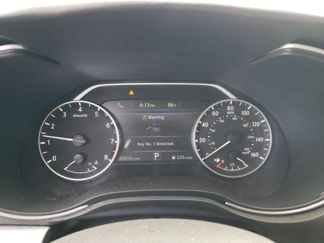 2016 NISSAN MAXIMA 3.5 - 1N4AA6AP2GC381140