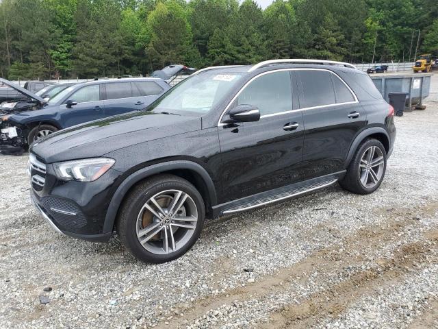 Vin: 4jgfb5ke5la021446, lot: 56061505, mercedes-benz gle-class 450 4matic 2020 img_1