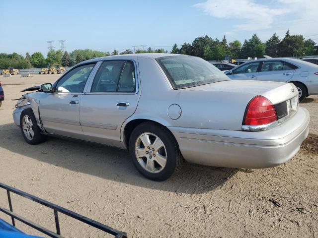 Vin: 2fabp7evxbx155506, lot: 56899375, ford crown vic lx 20112