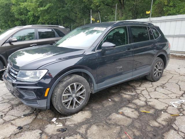 VOLKSWAGEN TIGUAN SE