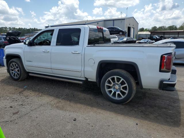 Vin: 3gtu2pec7gg182373, lot: 53789245, gmc sierra k1500 denali 20162