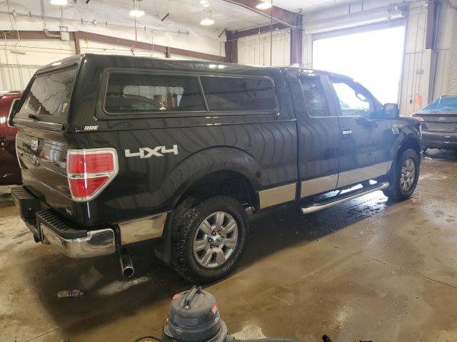 Vin: 1ftfx1ev0afc60901, lot: 58361245, ford f-150 super cab 20103
