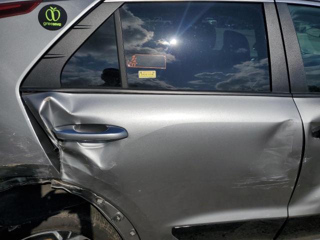2023 KIA NIRO WAVE KNDCT3L10P5014469