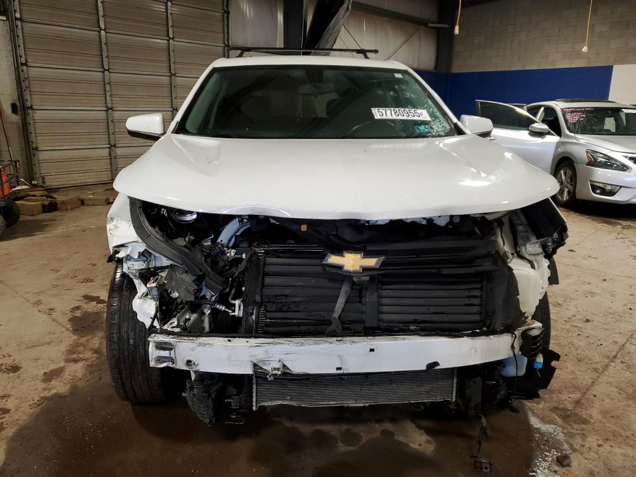 CHEVROLET EQUINOX 2018