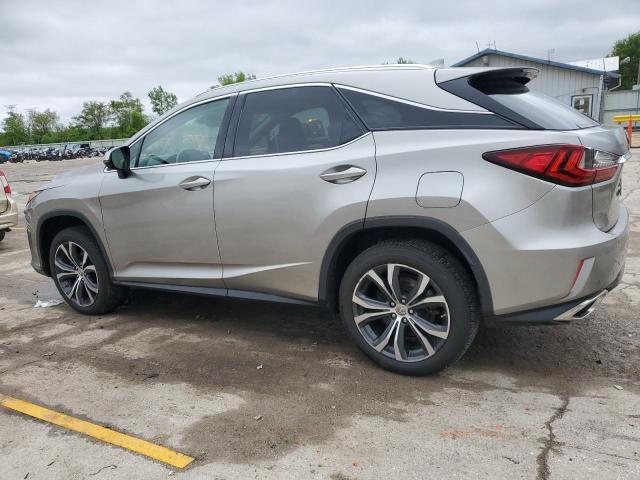 Vin: 2t2bzmca8hc055917, lot: 57641945, lexus rx350 350 base 20172