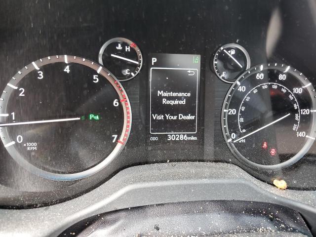 2023 LEXUS GX 460 JTJSM7BX7P5352096