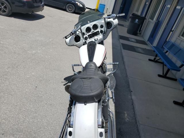 2011 HARLEY-DAVIDSON FLHTP 1HD1FMM18BB670124