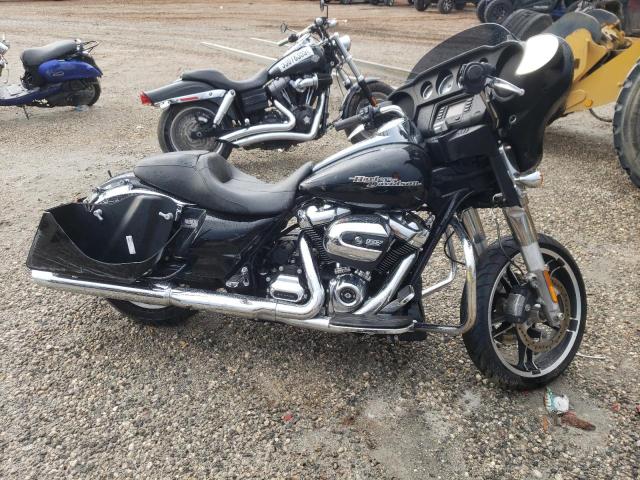 HARLEY-DAVIDSON FLHX