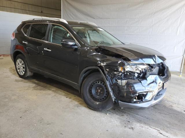 Vin: knmat2mv9gp707113, lot: 57163555, nissan rogue s 20164