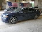 2017 CHEVROLET MALIBU LT - 1G1ZE5ST7HF164070