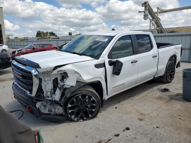 Vin: 3gtp8aeh8kg195971, lot: 58589365, gmc sierra c1500 2019 img_1