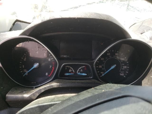 2019 FORD ESCAPE SEL - 1FMCU0HD1KUA88802