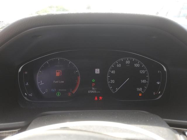 2020 HONDA ACCORD SPO - 1HGCV1F36LA056501