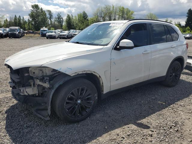 BMW X5 SDRIVE3