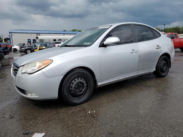 HYUNDAI ELANTRA GL