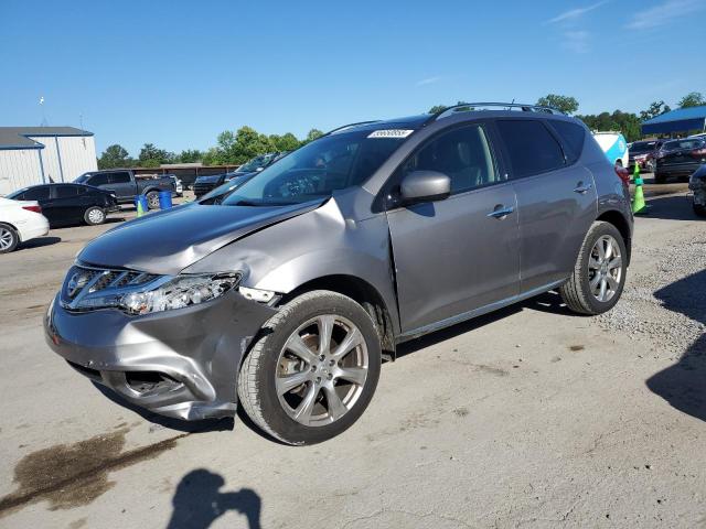 Vin: jn8az1mw2cw227369, lot: 55650855, nissan murano s 2012 img_1