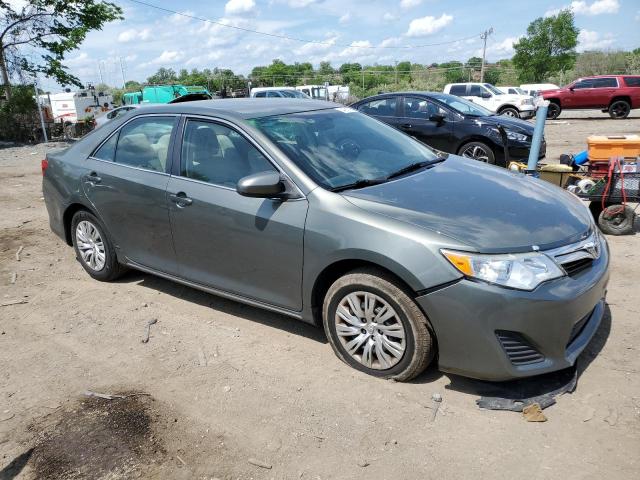 Vin: 4t1bf1fk8du724213, lot: 54951795, toyota camry l 20134