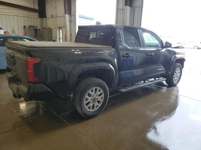 Vin: 3tmlb5jn5rm010242, lot: 56702205, toyota tacoma double cab 20243