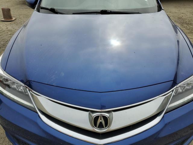 2018 ACURA ILX PREMIU 19UDE2F86JA001873