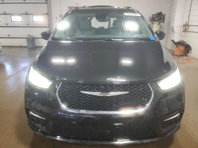 2021 CHRYSLER PACIFICA T 2C4RC1BG9MR604446