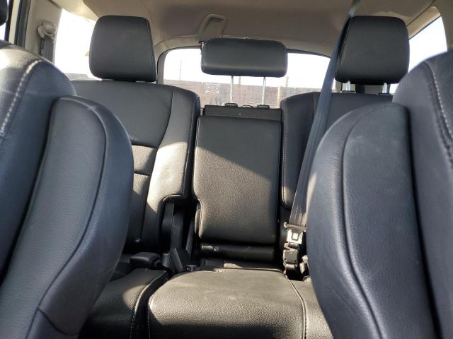 2021 HONDA PILOT SE 5FNYF6H2XMB063205