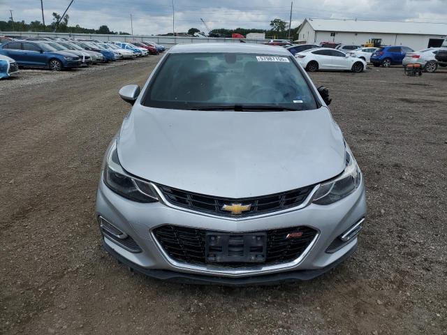 2016 CHEVROLET CRUZE LT 1G1BE5SMXG7271214