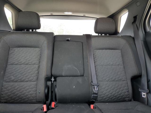 2018 CHEVROLET EQUINOX LT - 2GNAXJEV7J6308597