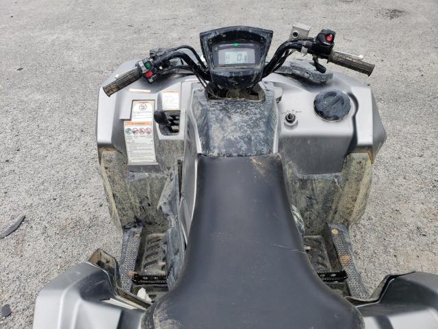 2022 SUZUKI LT-A750 XP 5SADW11JXN7100086