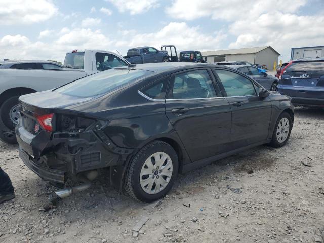 Vin: 3fa6p0g75er335633, lot: 56279975, ford fusion s 20143
