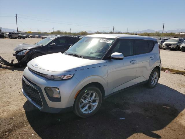 Vin: kndj23au3l7019039, lot: 55538865, kia soul lx 2020 img_1