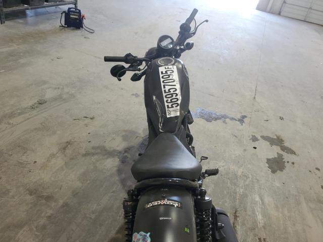 2019 HONDA CMX300 - MLHNC5303K5200959